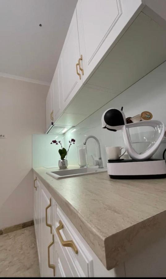 تيميشورا Apartamente Cu Un Dormitor المظهر الخارجي الصورة