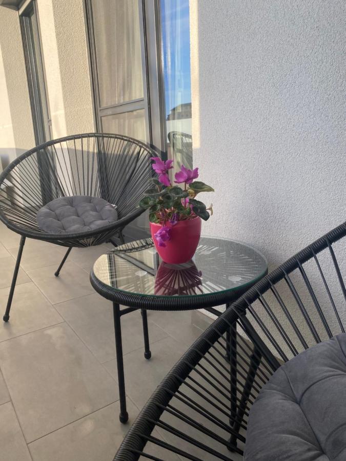 تيميشورا Apartamente Cu Un Dormitor المظهر الخارجي الصورة